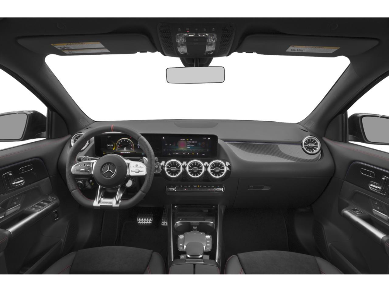 2023 Mercedes-Benz GLA GLA 35 AMG Oshkosh WI