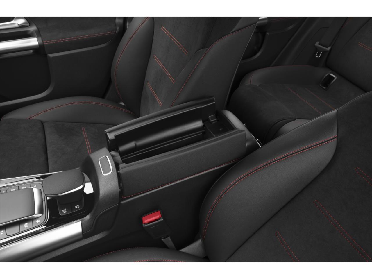 2023 Mercedes-Benz GLA GLA 35 AMG Oshkosh WI