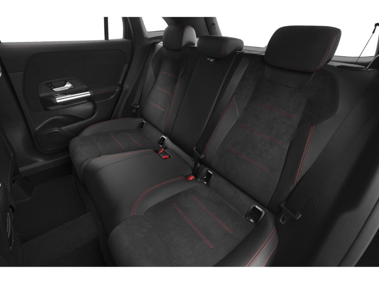 2023 Mercedes-Benz GLA GLA 35 AMG Oshkosh WI