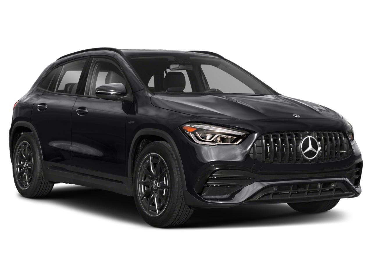 2023 Mercedes-Benz GLA GLA 35 AMG Oshkosh WI