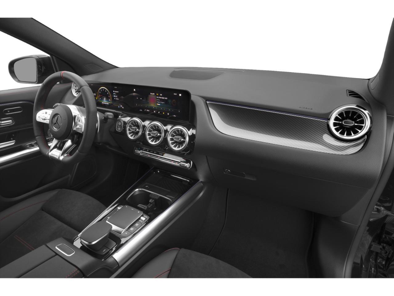 2023 Mercedes-Benz GLA GLA 35 AMG Oshkosh WI