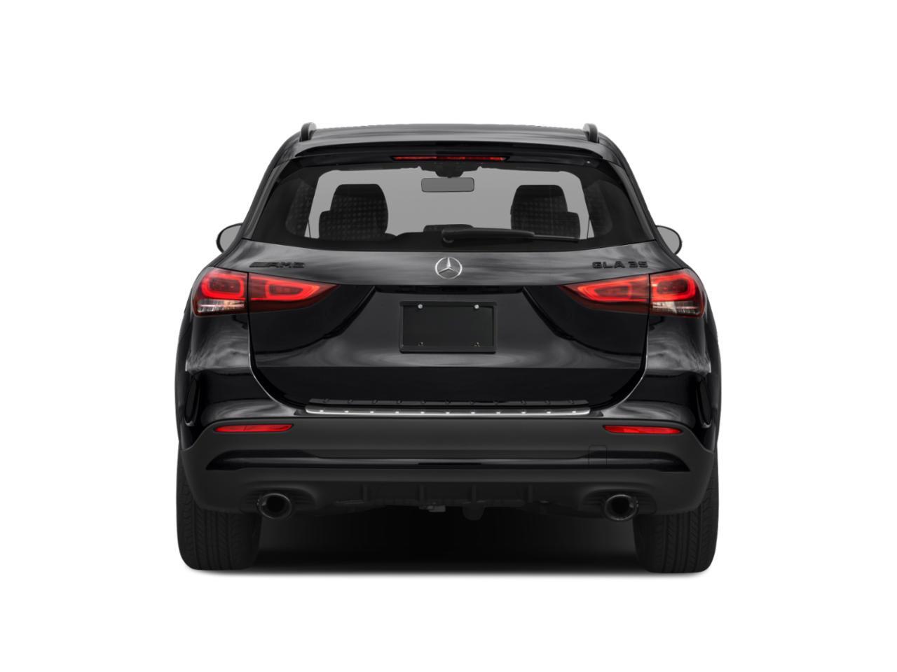 2023 Mercedes-Benz GLA GLA 35 AMG Oshkosh WI