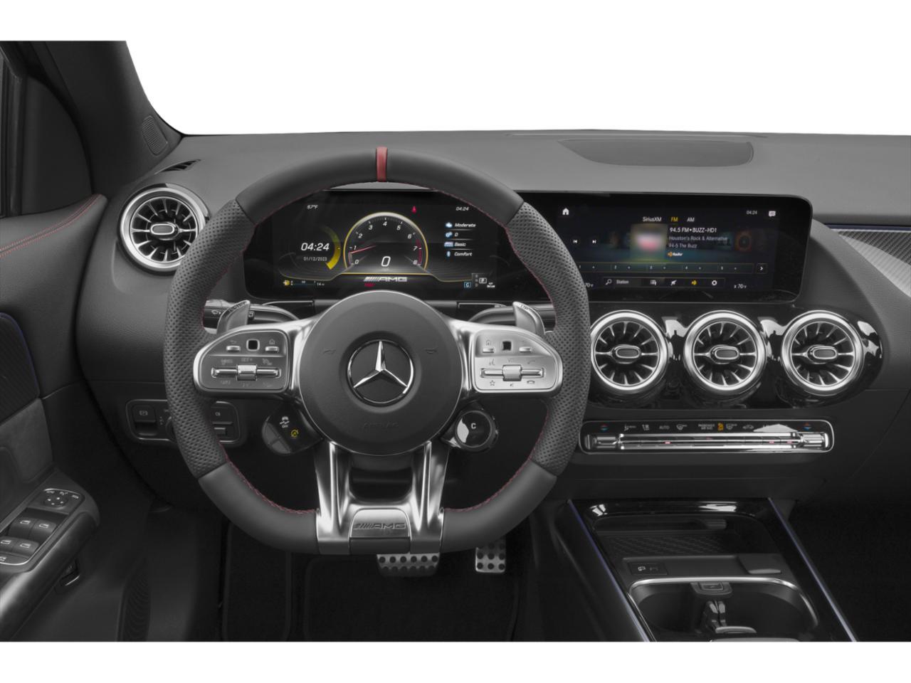 2023 Mercedes-Benz GLA GLA 35 AMG Oshkosh WI