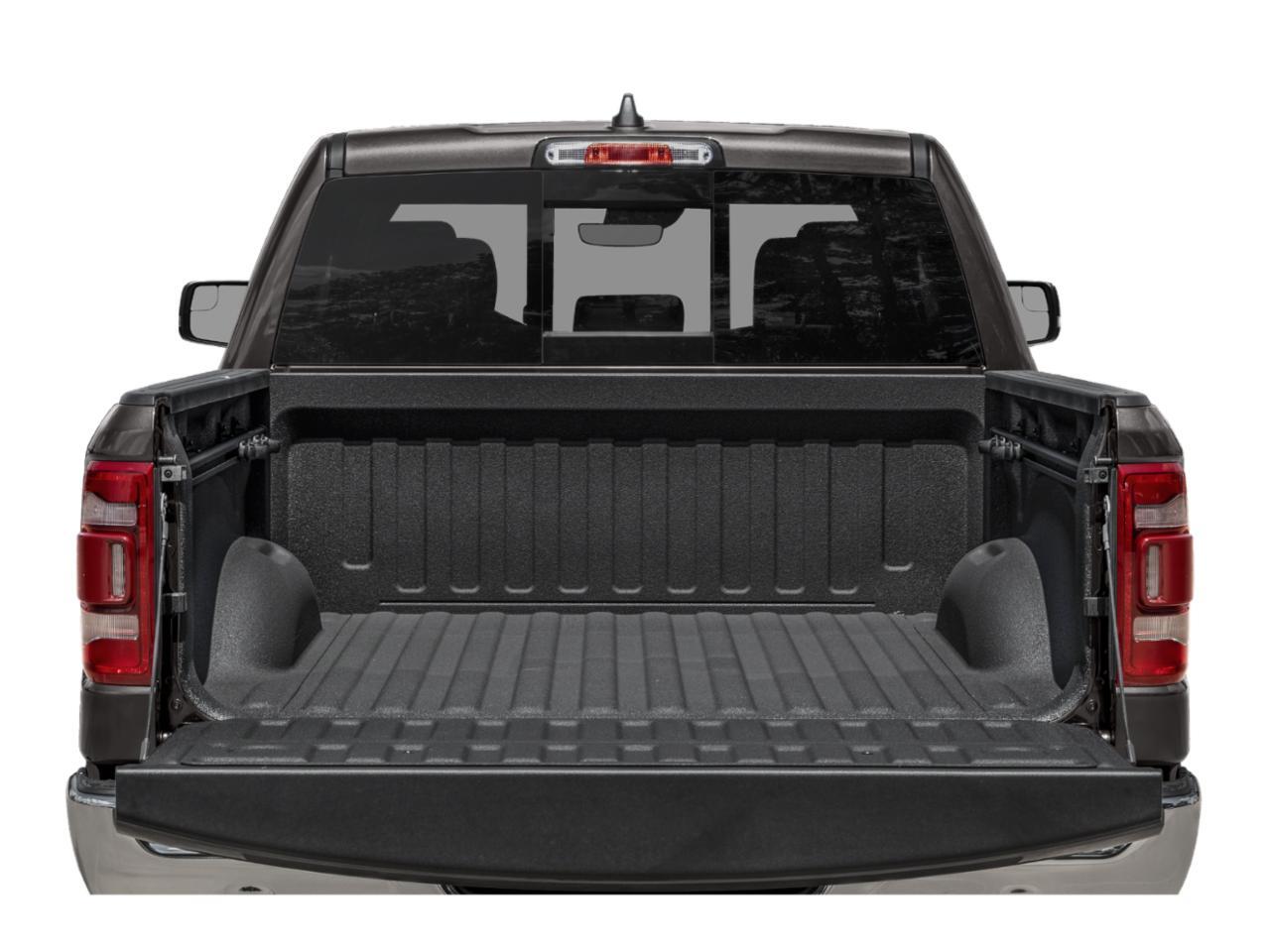 2023 Ram 1500 Laramie Oshkosh WI