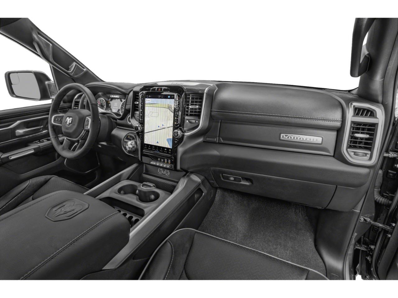 2023 Ram 1500 Laramie Oshkosh WI