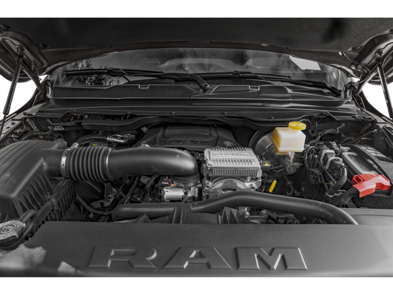 2023 Ram 1500 Laramie Oshkosh WI
