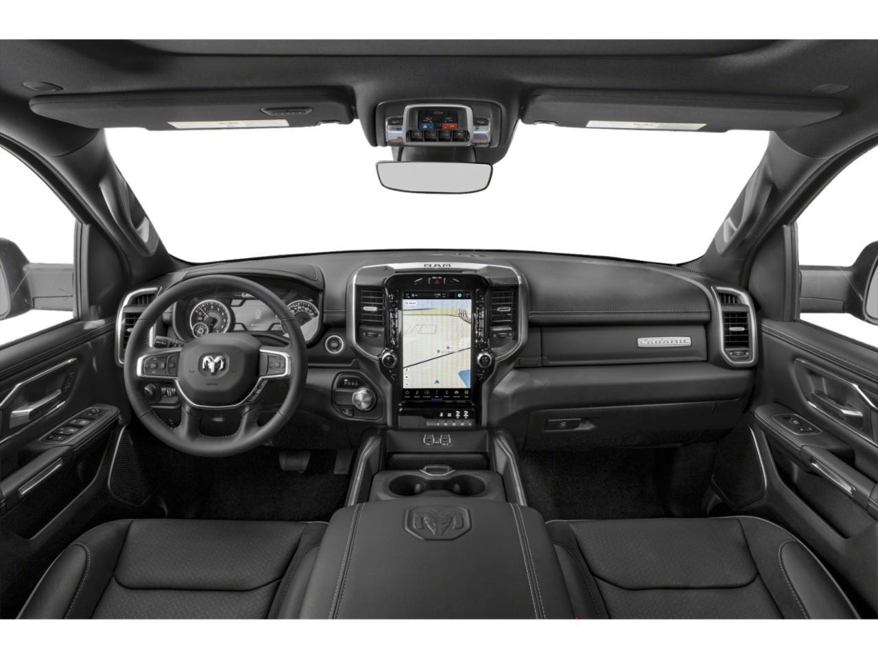 2023 Ram 1500 Laramie Oshkosh WI