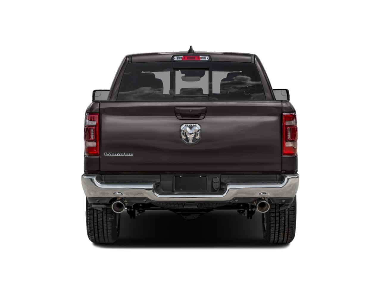 2023 Ram 1500 Laramie Oshkosh WI