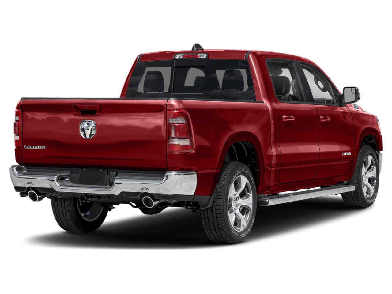 2023 Ram 1500 Laramie Oshkosh WI