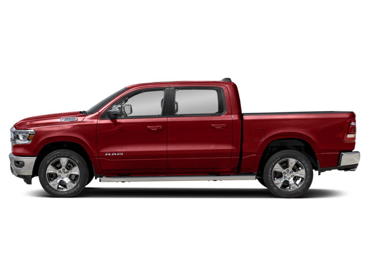 2023 Ram 1500 Laramie Oshkosh WI