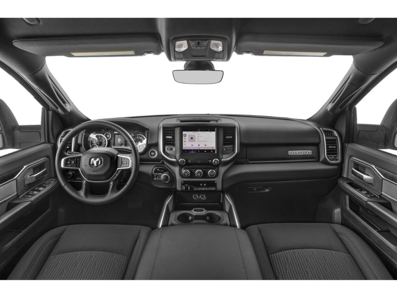 2023 Ram 2500 Laramie Oshkosh WI