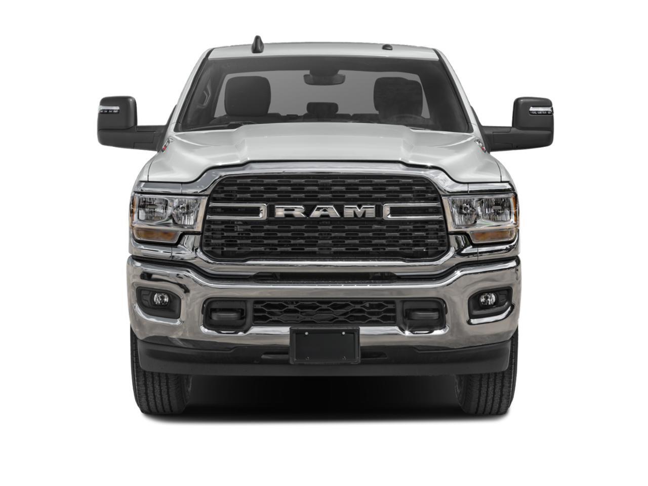 2023 Ram 2500 Laramie Oshkosh WI