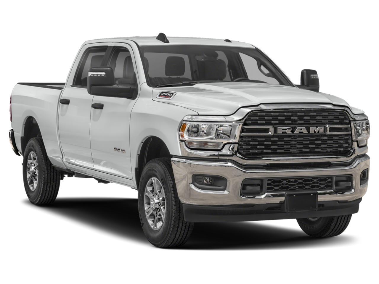 2023 Ram 2500 Laramie Oshkosh WI