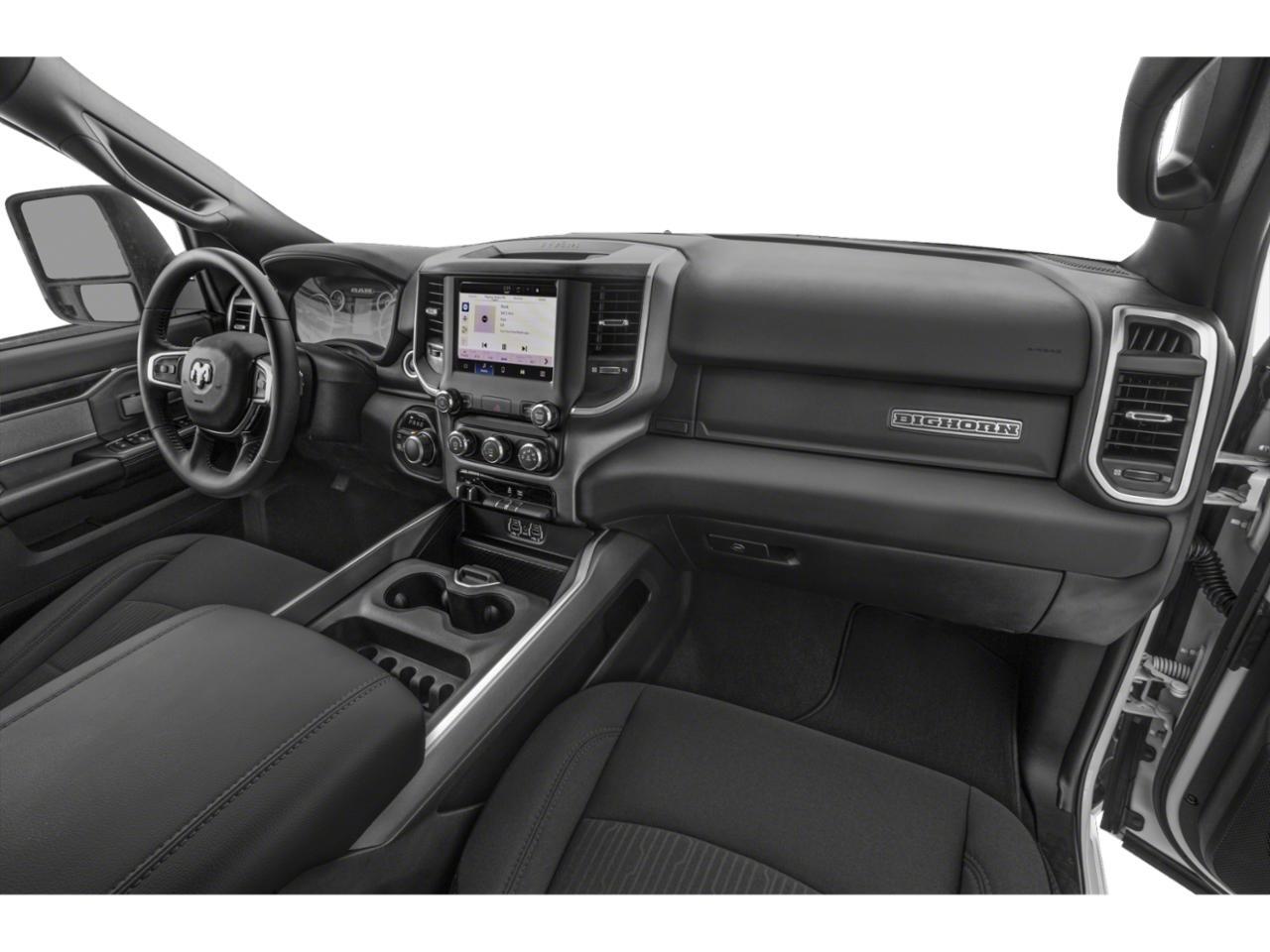 2023 Ram 2500 Laramie Oshkosh WI