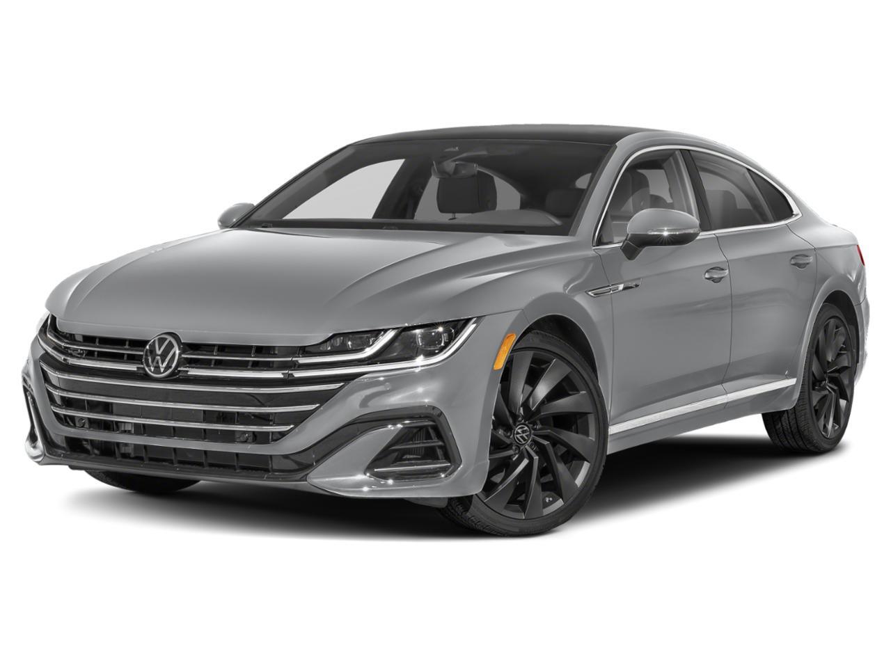 2023 Volkswagen Arteon SEL Premium R-Line