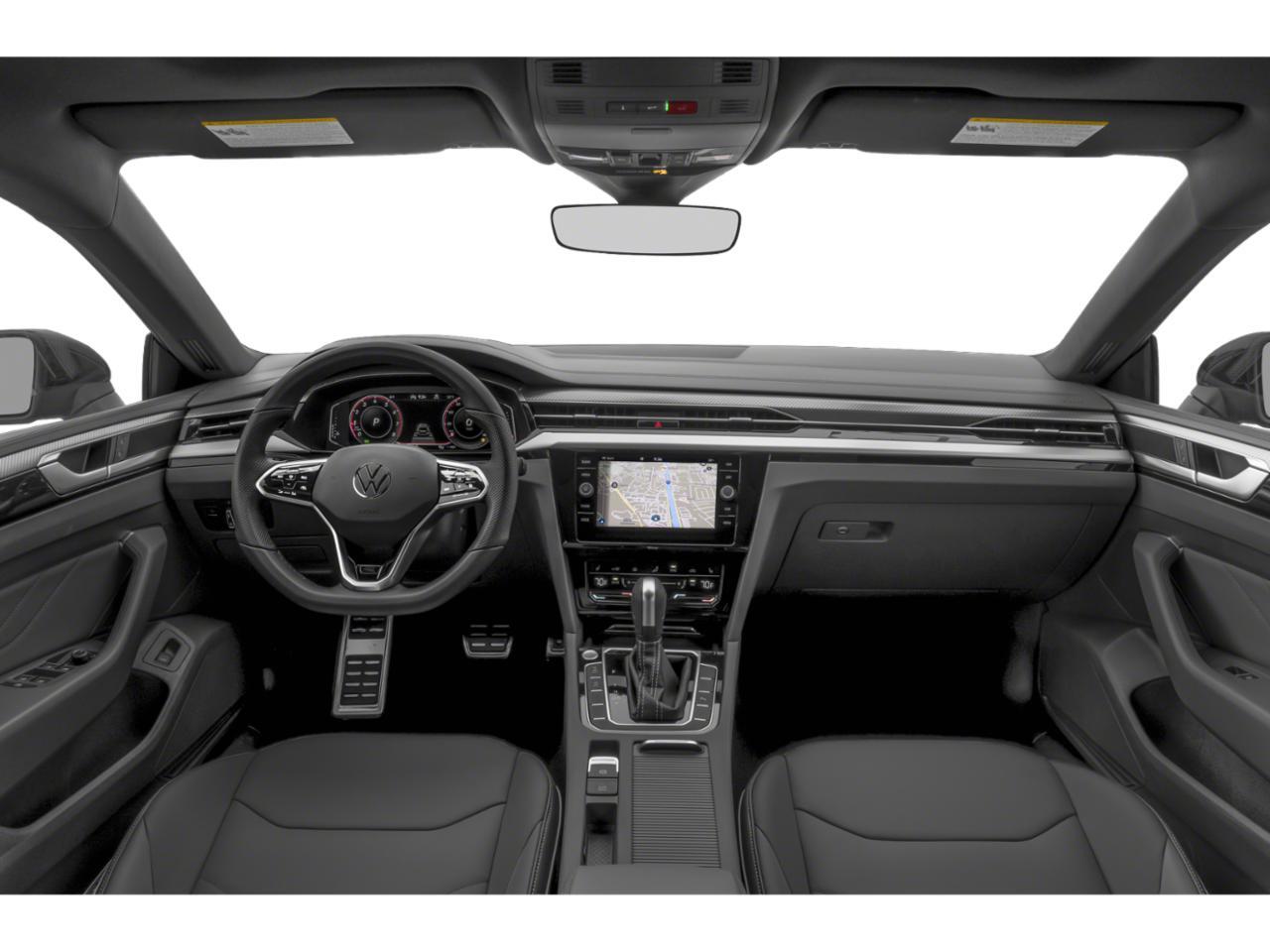 2023 Volkswagen Arteon SEL Premium R-Line with 4MOTION&Acirc;&reg; Oshkosh WI