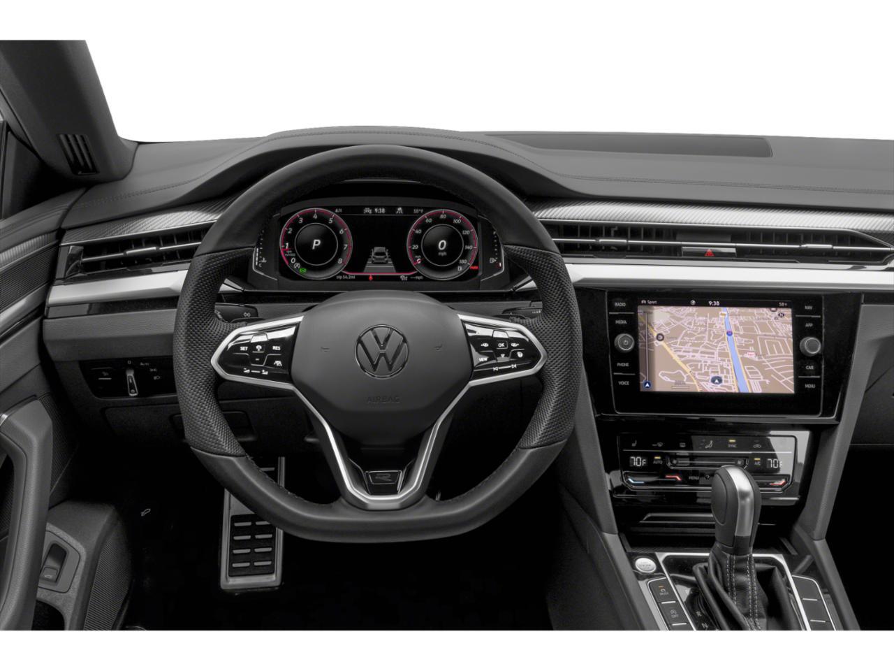 2023 Volkswagen Arteon SEL Premium R-Line with 4MOTION&Acirc;&reg; Oshkosh WI