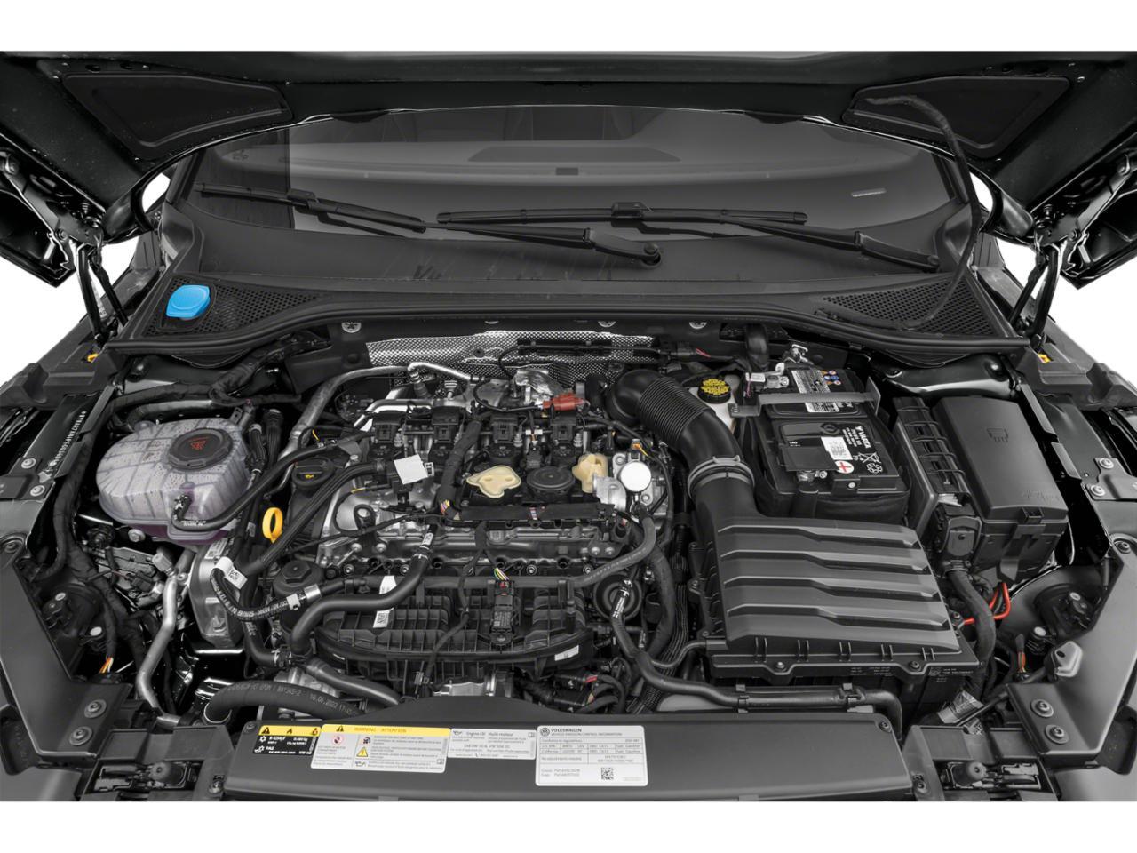 2023 Volkswagen Arteon SEL Premium R-Line with 4MOTION&Acirc;&reg; Oshkosh WI