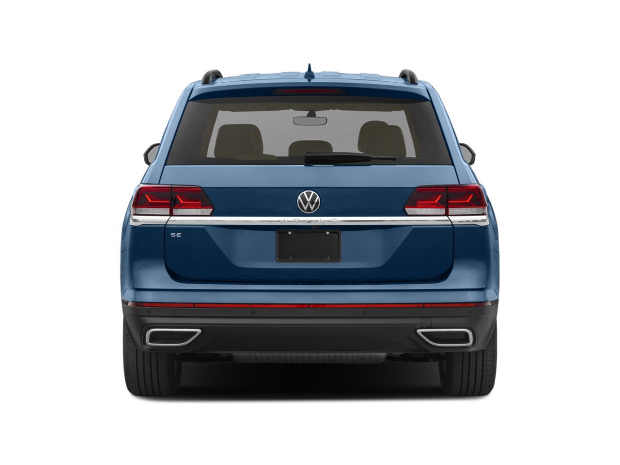 2023 Volkswagen Atlas 2.0T SE w/Technology Oshkosh WI