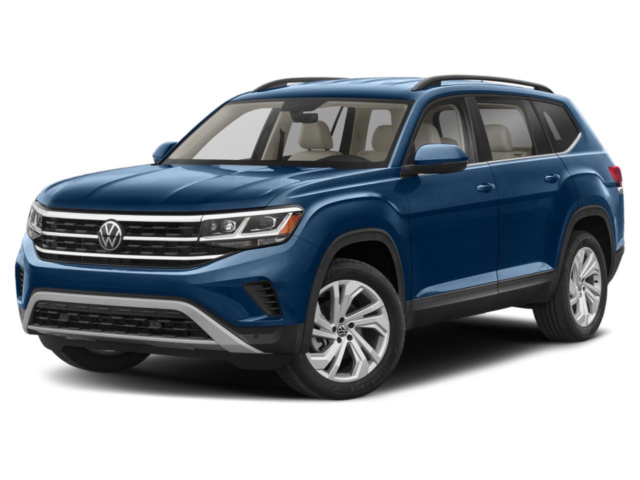 2023 Volkswagen Atlas 2.0T SE w/Technology(ARRIVING END OF MARCH/EARLY APRIL)