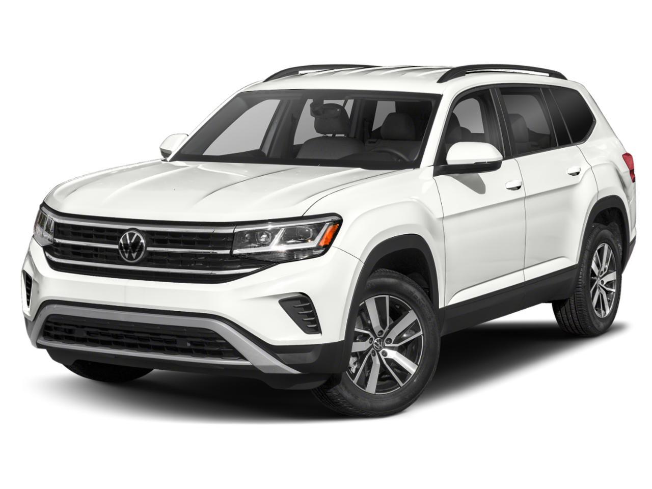 2023 Volkswagen Atlas 2.0T SE(ARRIVING END OF MARCH/EARLY APRIL)