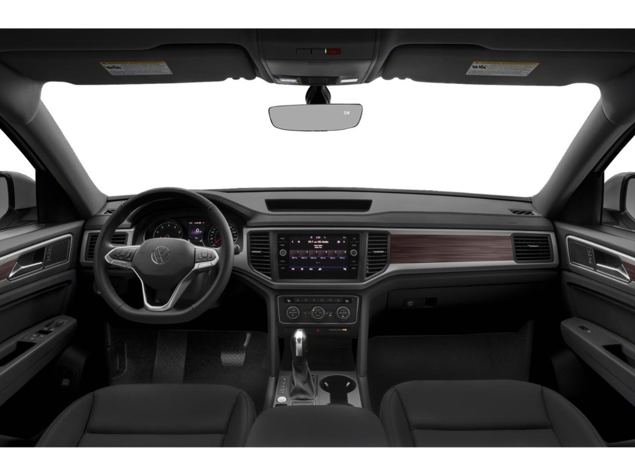 2023 Volkswagen Atlas 2.0T SE(ARRIVING END OF MARCH/EARLY APRIL) Oshkosh WI