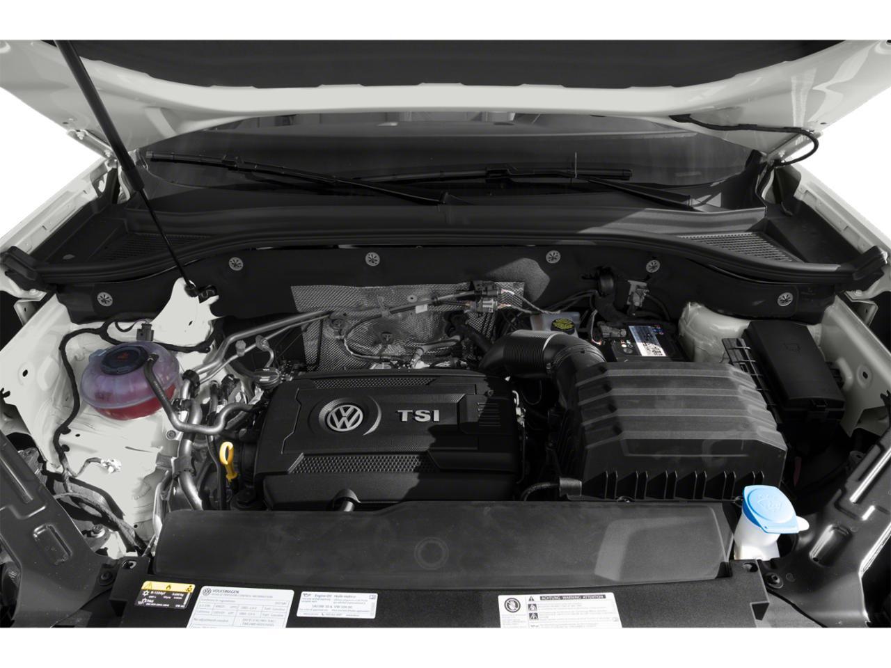 2023 Volkswagen Atlas 2.0T SE(ARRIVING END OF MARCH/EARLY APRIL) Oshkosh WI