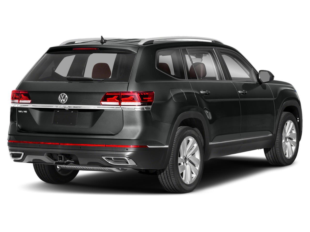 2023 Volkswagen Atlas 2.0T SEL(ARRIVING END OF MARCH/EARLY APRIL) Oshkosh WI