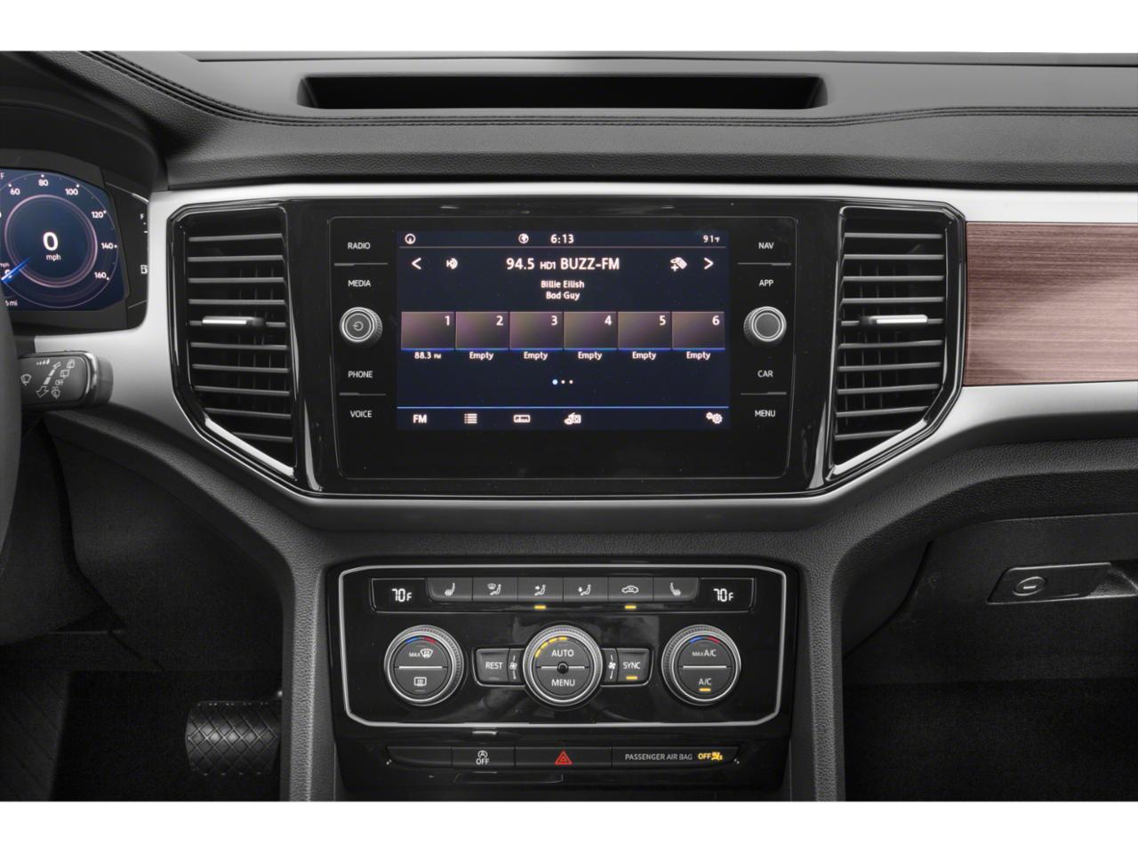 2023 Volkswagen Atlas 2.0T SEL(ARRIVING END OF MARCH/EARLY APRIL) Oshkosh WI