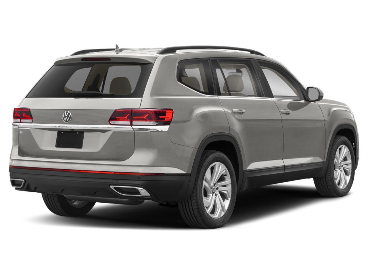 2023 Volkswagen Atlas 3.6L V6 SE w/Technology Oshkosh WI