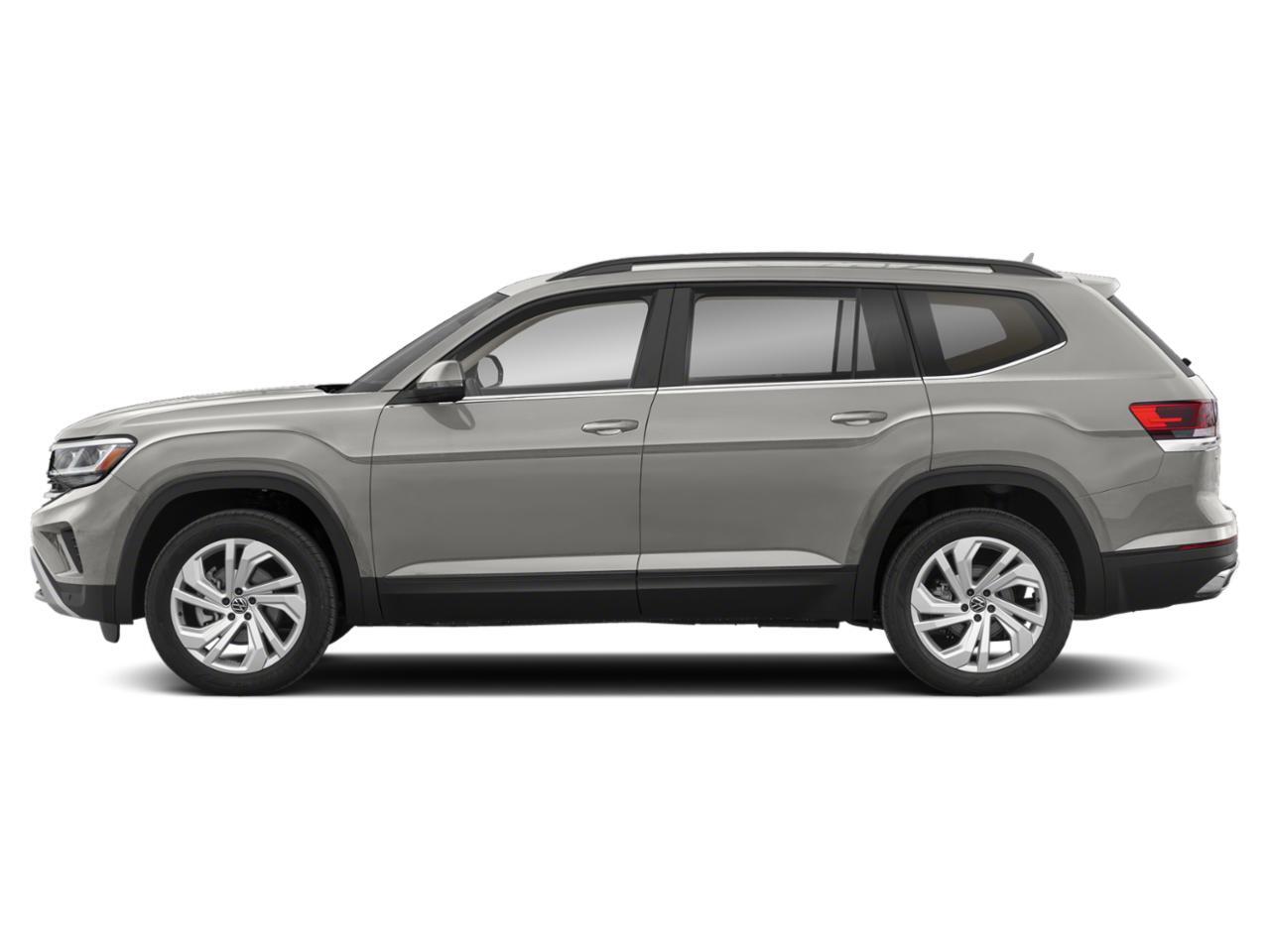 2023 Volkswagen Atlas 3.6L V6 SE w/Technology Oshkosh WI
