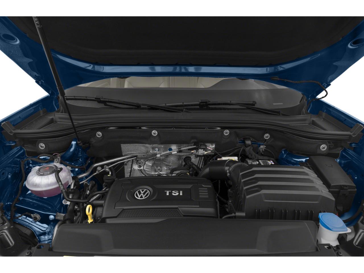 2023 Volkswagen Atlas 3.6L V6 SE w/Technology Oshkosh WI