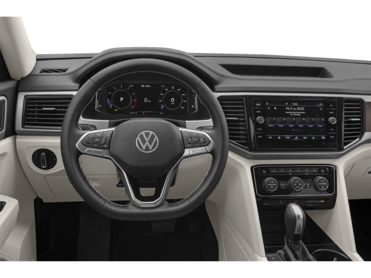 2023 Volkswagen Atlas 3.6L V6 SE w/Technology Oshkosh WI