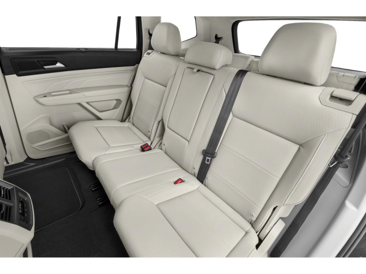 2023 Volkswagen Atlas 3.6L V6 SE w/Technology Oshkosh WI