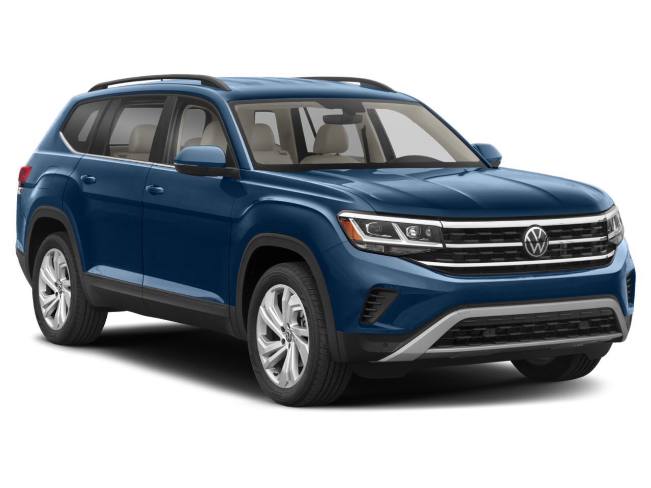 2023 Volkswagen Atlas 3.6L V6 SE w/Technology Oshkosh WI