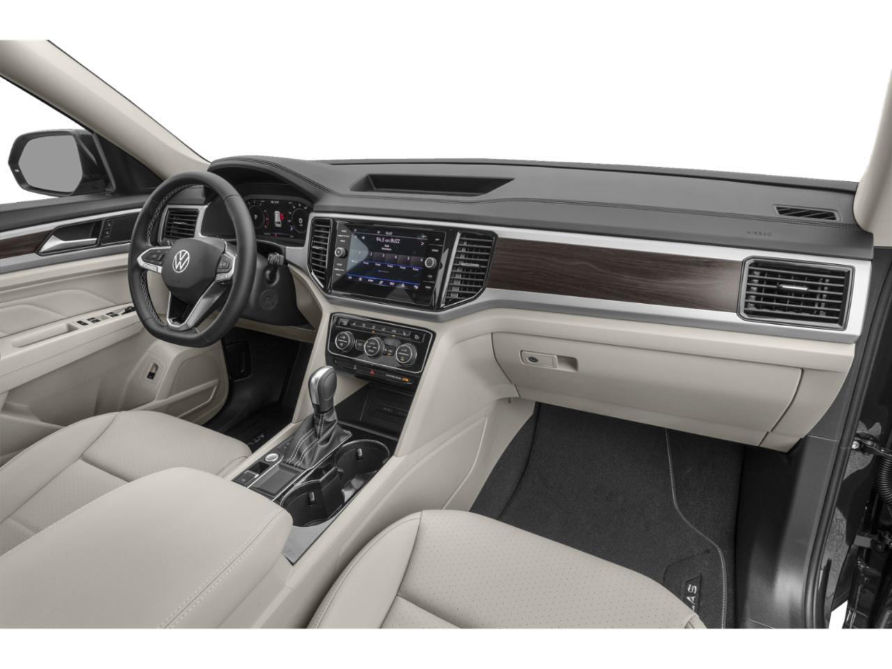 2023 Volkswagen Atlas 3.6L V6 SE w/Technology Oshkosh WI