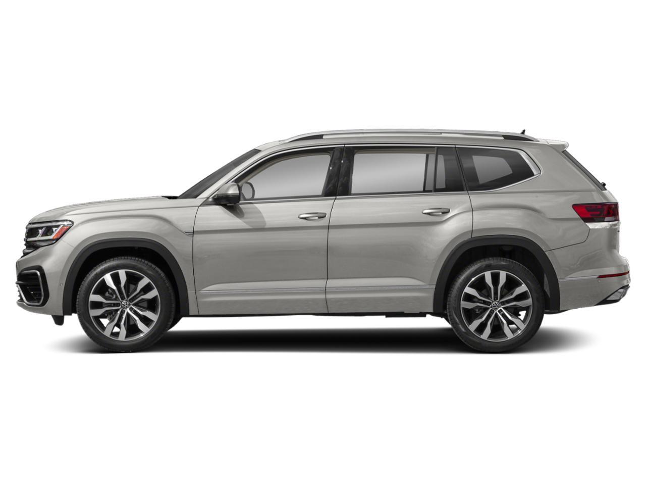 2023 Volkswagen Atlas 3.6L V6 SEL Premium R-Line Oshkosh WI