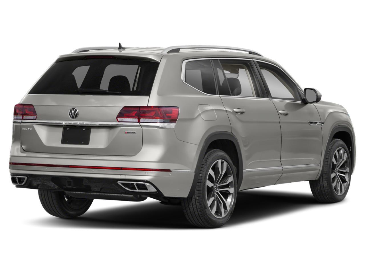 2023 Volkswagen Atlas 3.6L V6 SEL Premium R-Line Oshkosh WI