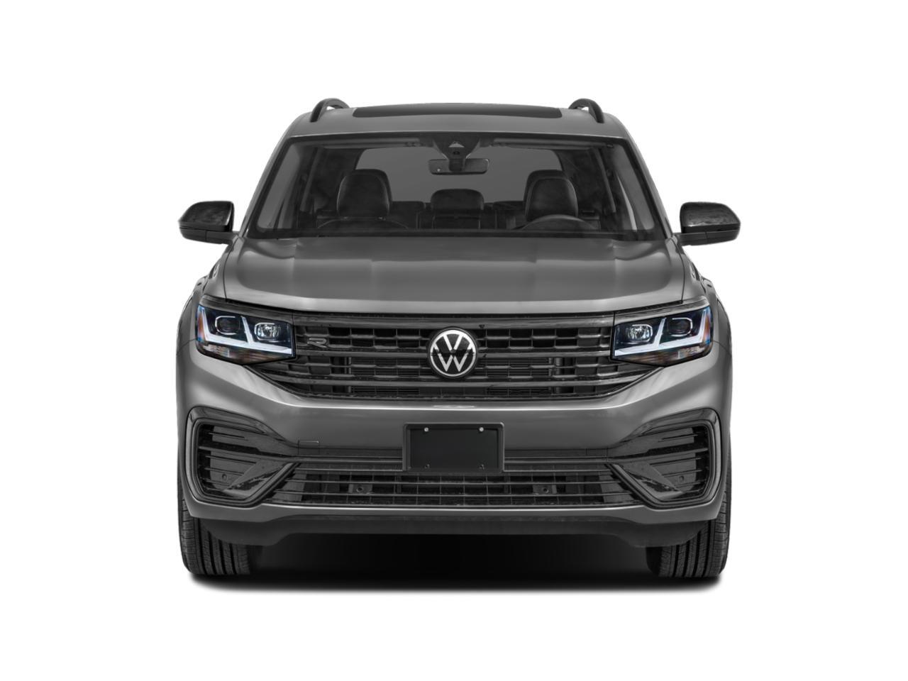 2023 Volkswagen Atlas 3.6L V6 SEL R-Line Black Oshkosh WI