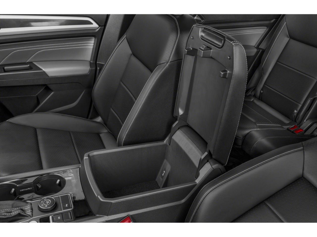 2023 Volkswagen Atlas 3.6L V6 SEL R-Line Black Oshkosh WI