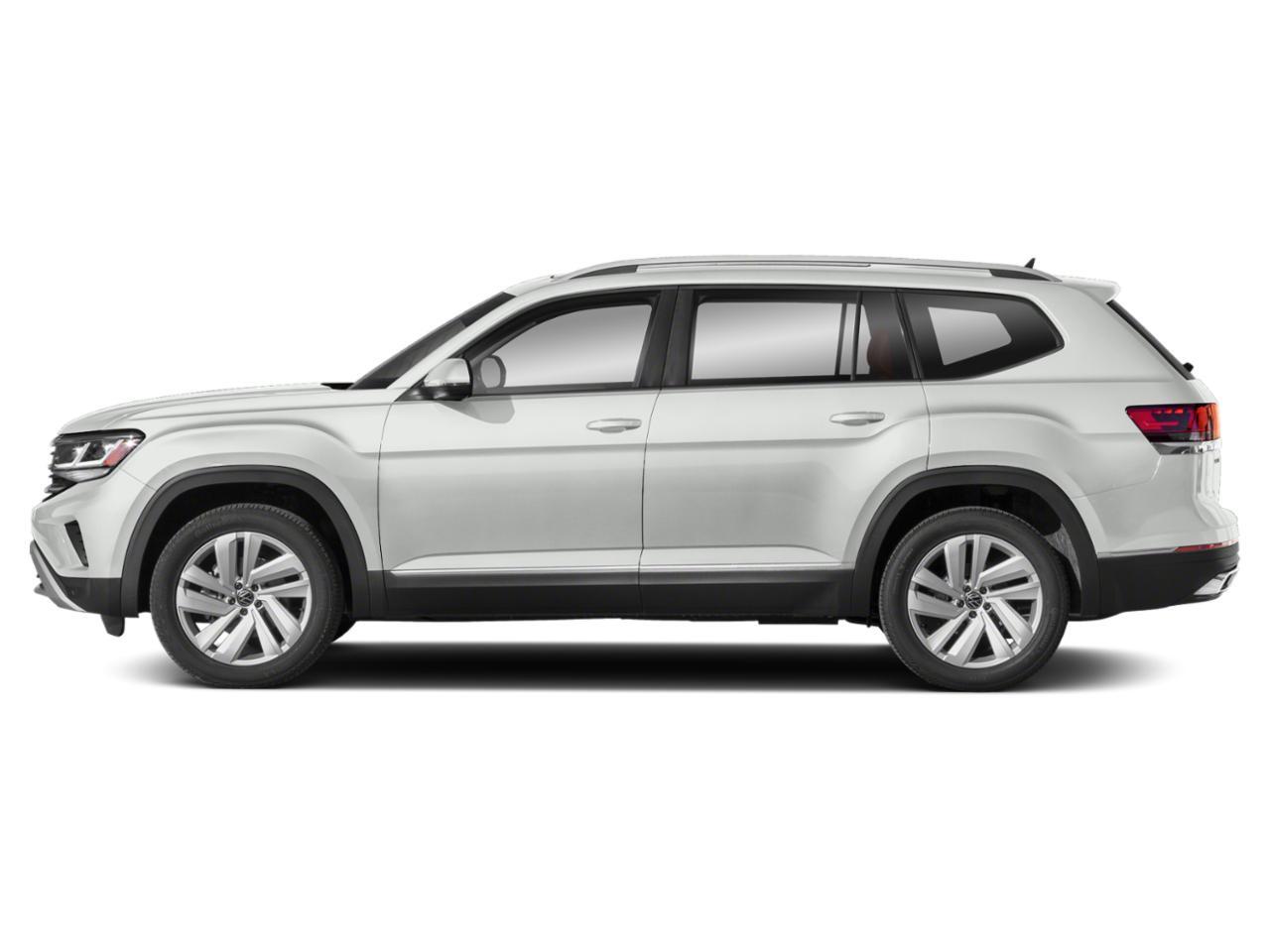 2023 Volkswagen Atlas 3.6L V6 SEL Oshkosh WI