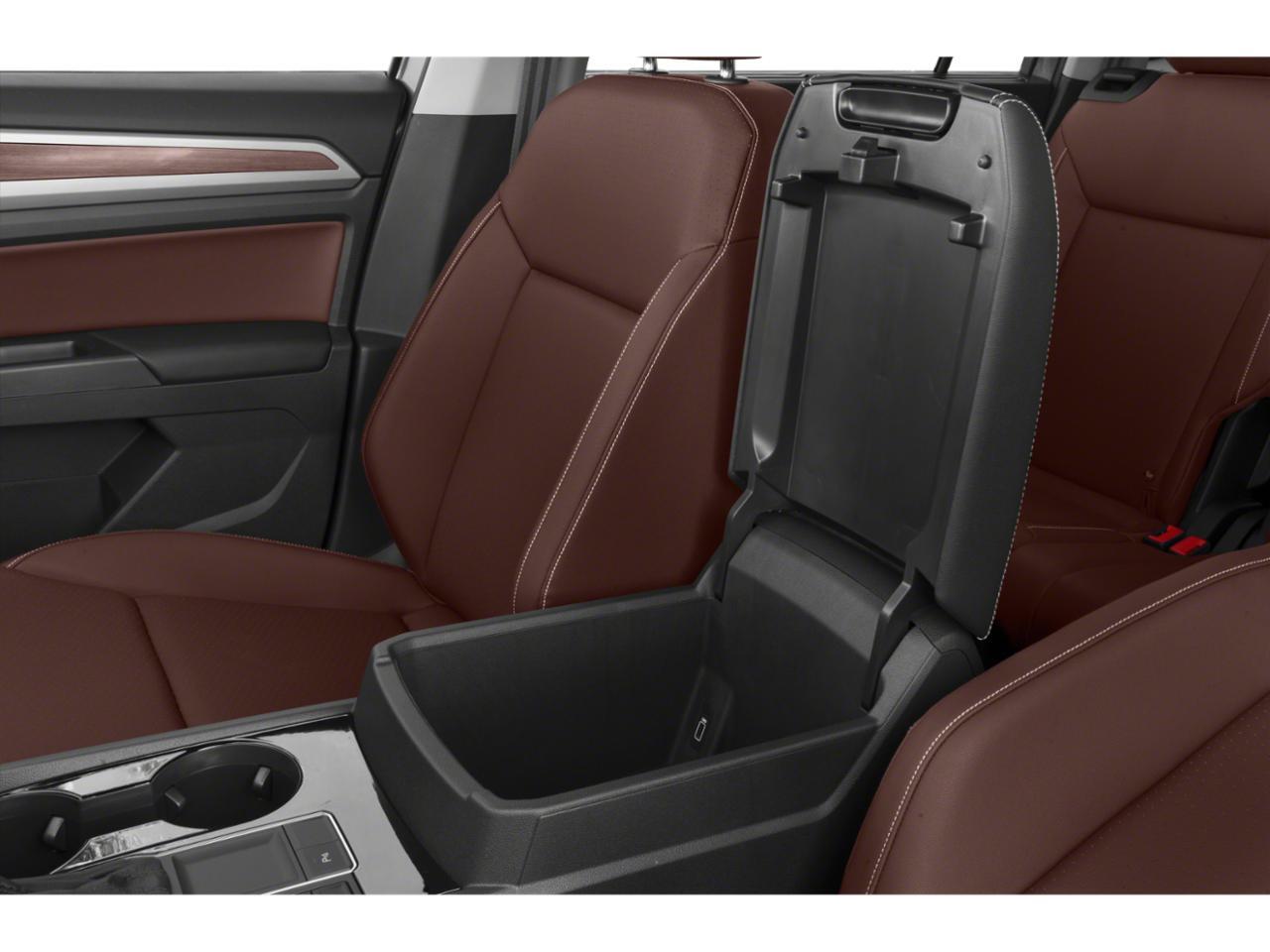 2023 Volkswagen Atlas 3.6L V6 SEL Oshkosh WI