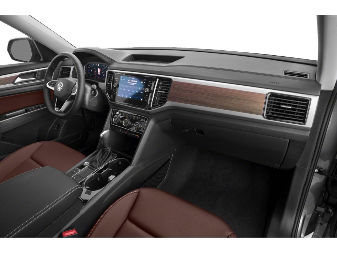 2023 Volkswagen Atlas 3.6L V6 SEL Oshkosh WI