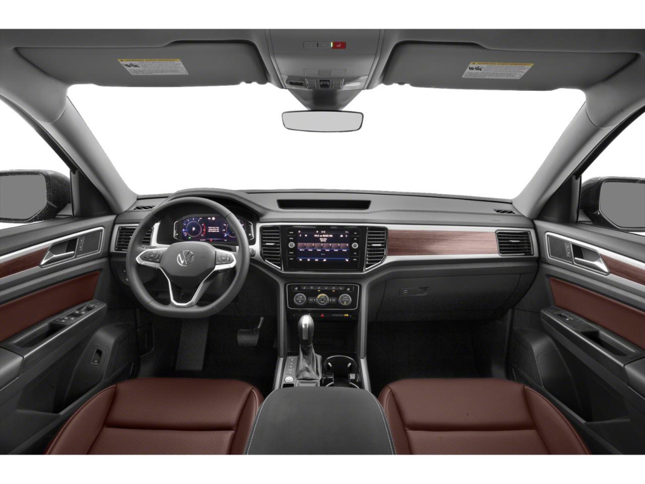 2023 Volkswagen Atlas 3.6L V6 SEL Oshkosh WI