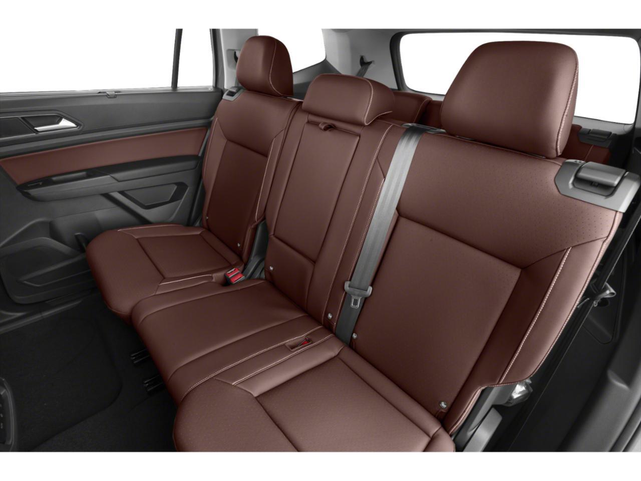 2023 Volkswagen Atlas 3.6L V6 SEL Oshkosh WI