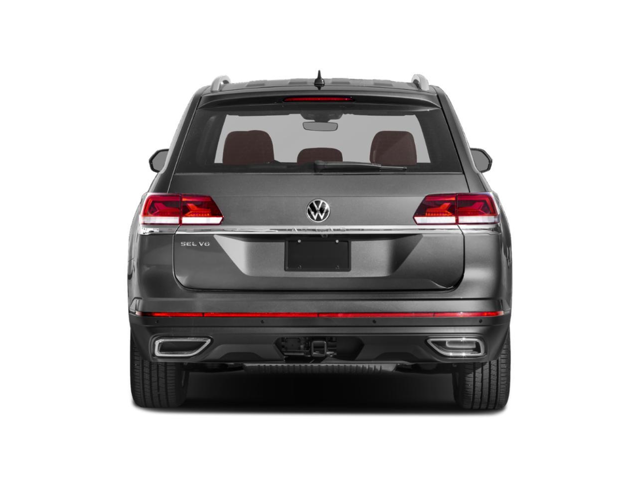 2023 Volkswagen Atlas 3.6L V6 SEL Oshkosh WI
