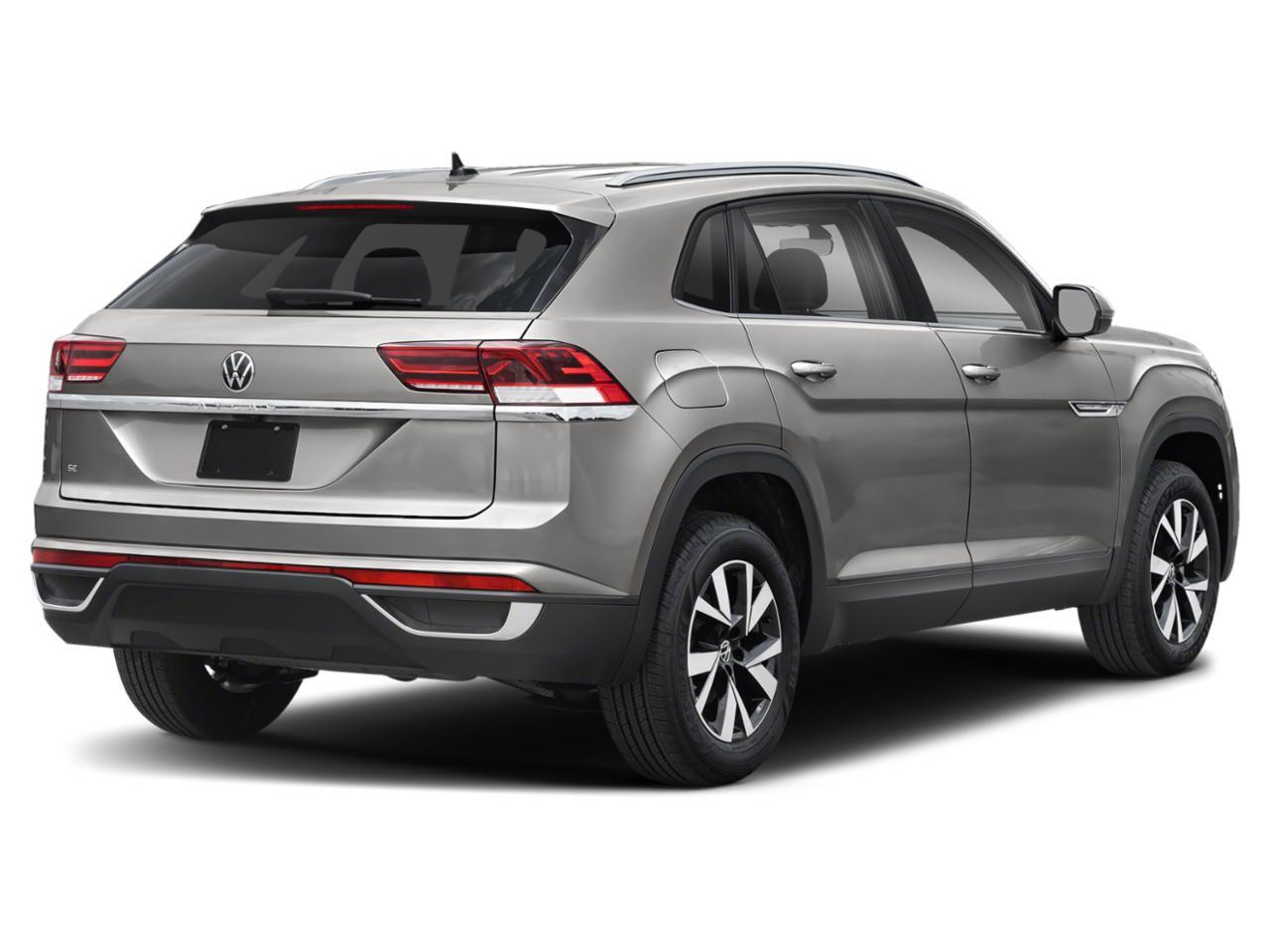 2023 Volkswagen Atlas Cross Sport 2.0T SE Oshkosh WI