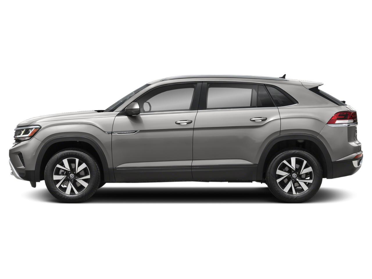 2023 Volkswagen Atlas Cross Sport 2.0T SE Oshkosh WI