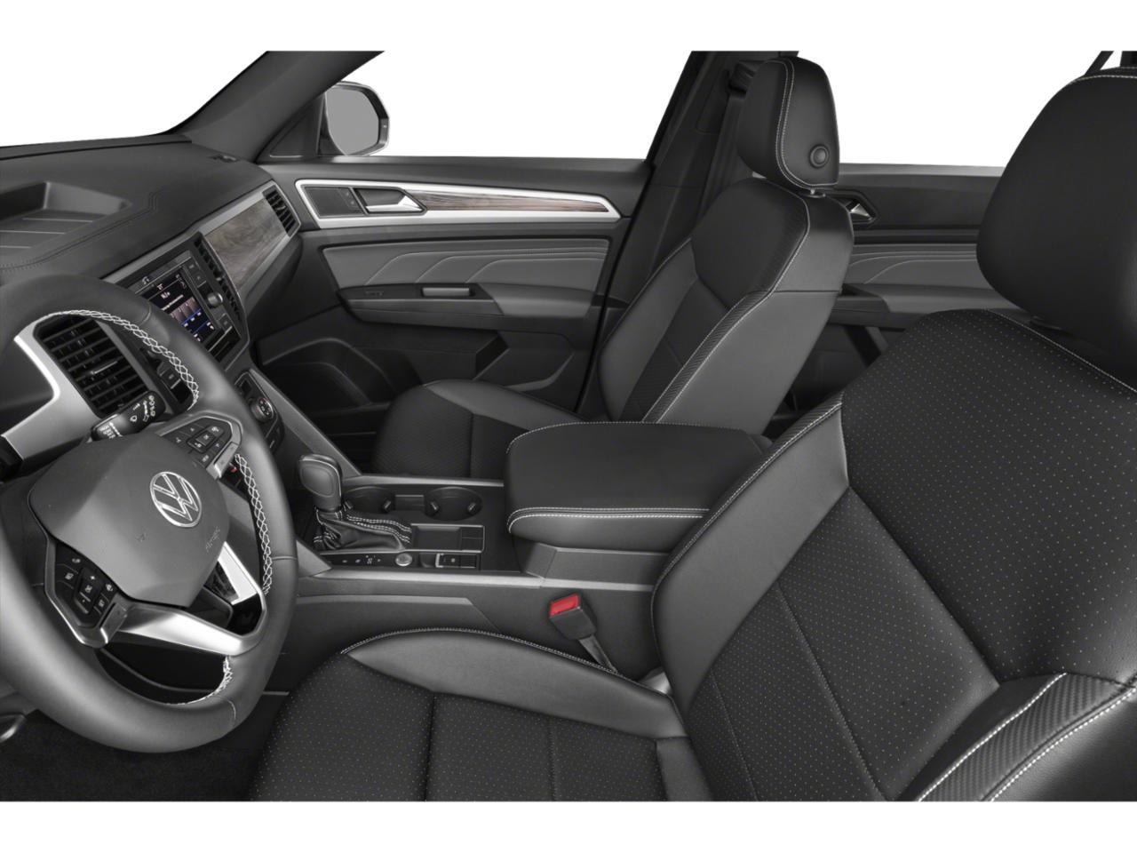 2023 Volkswagen Atlas Cross Sport 2.0T SE Oshkosh WI