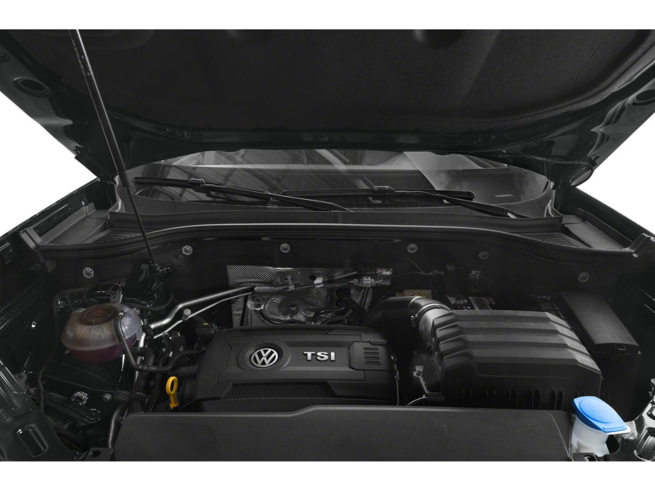 2023 Volkswagen Atlas Cross Sport 2.0T SE Oshkosh WI